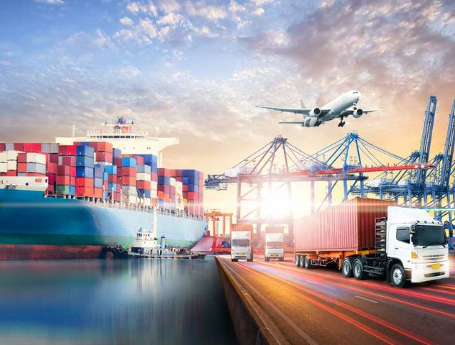 Optimisation des Importations